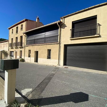 Appartement Spacieux Cases-de-Pene Exterior photo