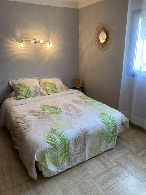Appartement Spacieux Cases-de-Pene Exterior photo